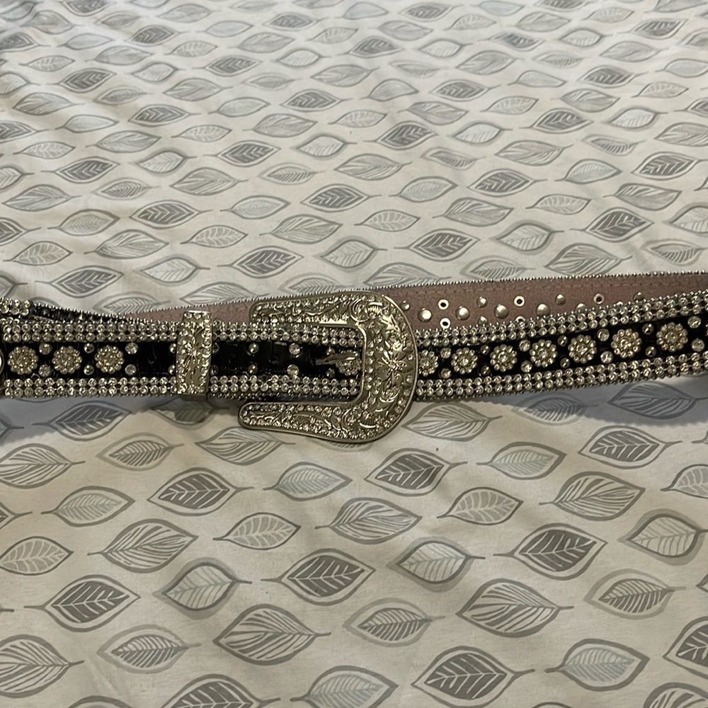 Shyanne belt